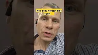 💪Stay Strong, Live Long! Daily Workout for Joint & Muscle Health 🔥 #health #arthritisbegonerecipes 💪