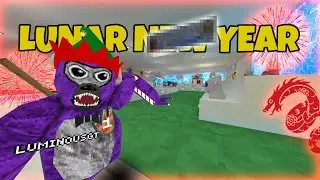 CHINESE NEW YEAR! [GTAG'S FIRST BUNDLE FLASHBACK?!?!] || Gorilla Tag Modding