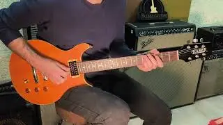 Hamer Slammer Series