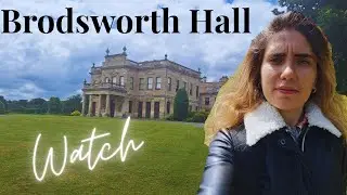 Brodsworth Hall : England's Hidden Victorian Gem