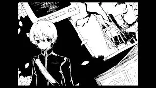 [Hakomari] Adam Angel - One Last First Time