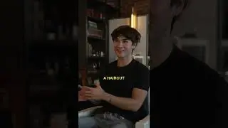 Кто ваш самый частый клиент в парикмахерской?