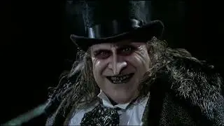 Batman 1992