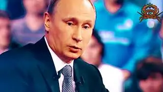 Путин увольняет! METANEWS