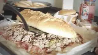 Naked Lunch Party - Episode #4 