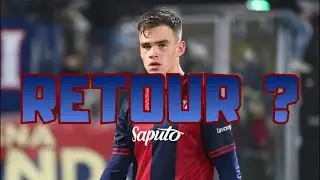 Yaremchuk GHOST&Eacute; , L&rsquo;OL Veut Dallinga ! Kluivert Sur Le D&eacute;part ? ✈️ | Daily Mercato