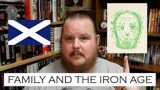 GHOST WALL Sarah Moss Audiobook Review