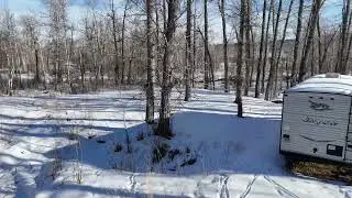 25/26 Turkey Creek Drive, Roscoe, Montana