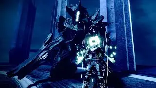 HIGH CELEBRANT OF XIVU ARATH - DESTINY 2 EXPLAINED (Sith Citadel)