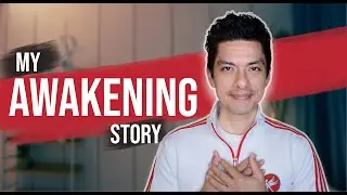 15 Years of Self-Work: My Awakening Story & The Missing Piece No One Talks About