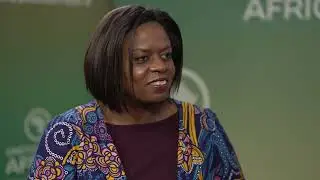 Interview with Sanda Ojiambo, Assistant Secretary General and CEO, UN Global Compact