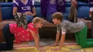 Olive and Fletcher Medley