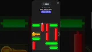 19 September Mini game Key 100% | Hamster Kombat Puzzle for Today  September 19