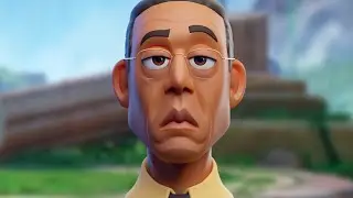 MultiVersus trailer&hellip; but good