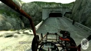Half-Life 2 - Gameplay Part 21 Max Quality [HD 1080p]