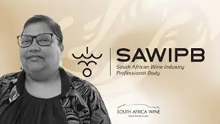 Logistics in the wine industry| Ilse Ruthford's Journey in the Wine Industry