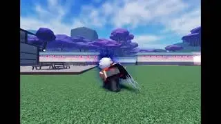 Roblox Studios Kratos Awakening (JSD Inspired) || 25 Days of Assets Giveaway