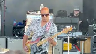 Metric - 'Satellite Mind' at Ogden Twilight on 5/16/24