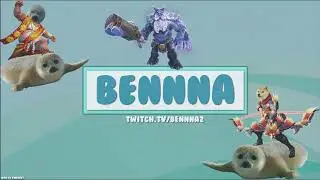 Bennna Intro 1hr