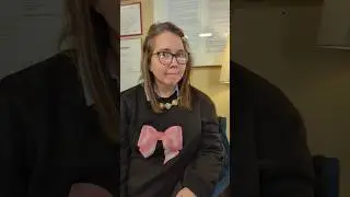 Cancer Bloopers.
