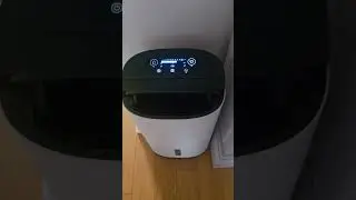 Meaco Arete&reg; Two Dehumidifiers
