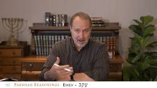 Приправы для паршаха - Эйкев