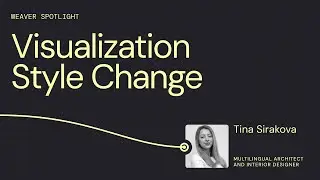 AI Visualization Style Change for Architects &mdash; Explore Multiple Aesthetics