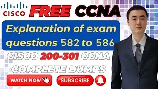 Episode 4| Pass CCNA Faster with These LAB Exercises!