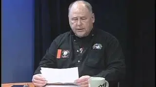 A Vietnam Veterans Perspective on Agent Orange
