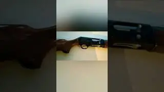 BERETTA AL-390-ST