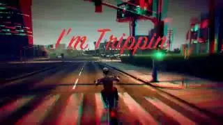 GTA 5 TRIPPY VIDEO