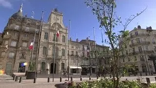 Municipales: redynamiser le centre-ville de Béziers, un enjeu majeur pour les candidats - 12/03