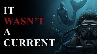 It Wasn’t a Current and the Dive Proved It