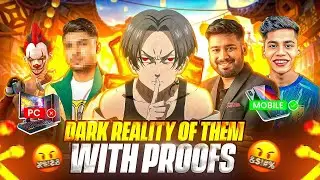 MOBILE PLAYERS DESERVE RESPECT 💔 | PC vs Mobile Issue @MIKEY_6900