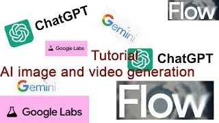 AI Animation Tutorial 🇳🇵🇳🇵||🔴Chat GPT, Gemini, Google Labs, Flow🔴🇳🇵🇳🇵 #gemini #chatgpt #googlelabs
