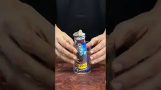 Oreo Chocobar🍦#asmr #shorts #cooking #recipe