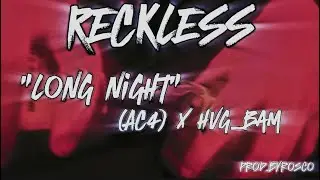 (AC4)XHVG_BAM-&ldquo;Long night&rdquo;(prod.byrosco)(Official Music Video)