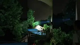 Đ&egrave;n pin bt 40 độ s&aacute;ng 2200 lumen