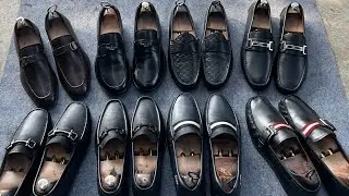 Cập nhật lô giày mới về.. Gucci, balyy, feragamo, prdaa.. 0943.203.936. Ngày 4/1