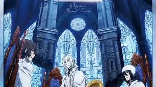 (1 HOUR) Scarlet Sky Piano Version (dead apple)