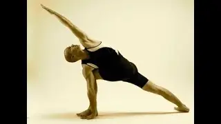 Ashtanga Full Vinyasa 26.01.2026 | Mysore With Jocke?