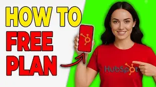 Как использовать бесплатный план HubSpot CRM (руководство для начинающих)