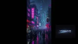 STELLAR CODE ⚡ Futuristic Cyberpunk Dance | Female Vocals | Sci-Fi Electronic Music