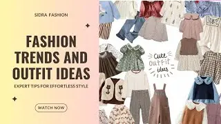 Fashion trends 2025 |Top Fashion Trends Ideas | #tops #frock #skirt #romper #shirts #fashion #baby