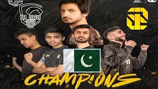 Team i8 Champion of PMPL Pakistan Fall Split 2022 🔥 i8 WWCD 🥵 |Pubg Mobile