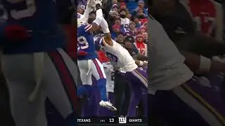 Justin Jefferson Catch Of The Year (NO FILTERS) #shorts #americanfootball #edit #justinjefferson