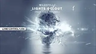 Wildstylez - Lights Go Out ( feat. Cimo Fr&auml;nkel) (Radio Edit) [HD/HQ]