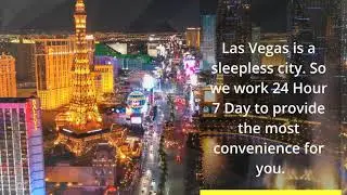 vegas outcall massage
