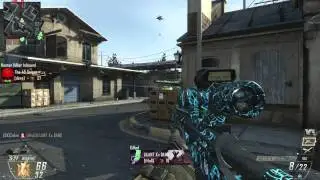 Zekni | #DarthDX Submission