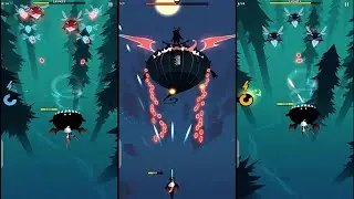 Dragon POW Android Gameplay